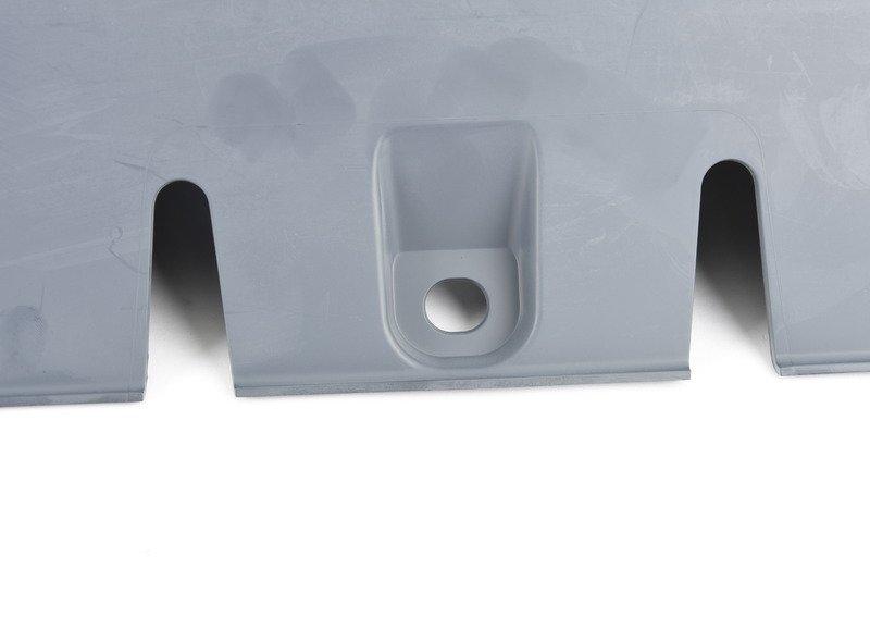 Щиток швеллера загрунтованный П