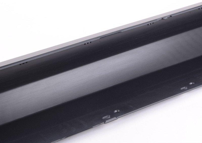 Облицовка порога грунт. П