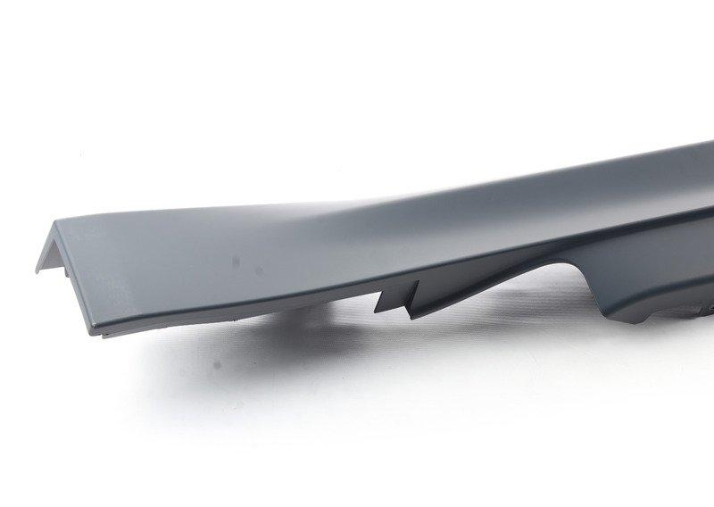 Облицовка порога грунт. П