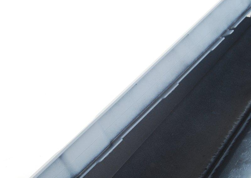 Облицовка порога грунт. Л