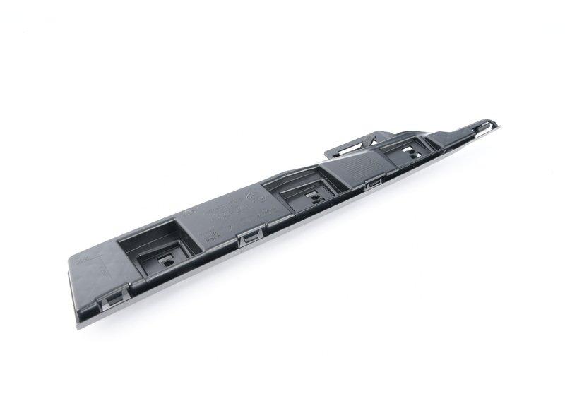 Рейка крепления порога Л Зд