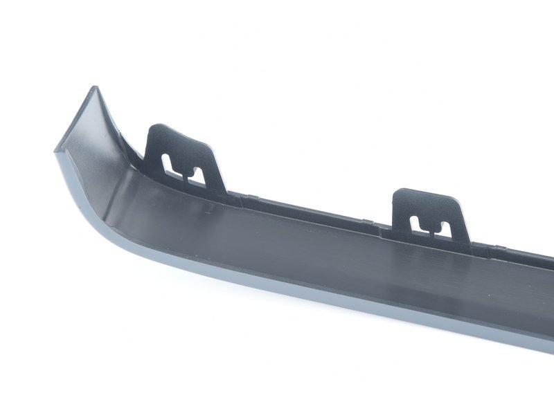 Накладка M на арку колеса загрунтов.П Пд  F97/ F98