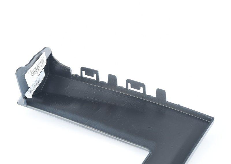 Накладка M на арку колеса загрунтов.П Пд  F97/ F98