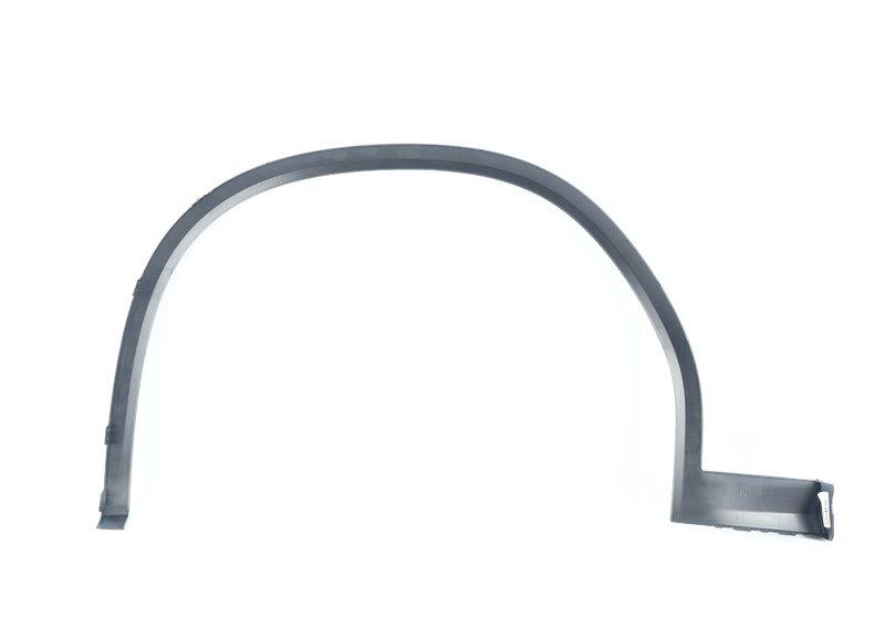 Накладка M на арку колеса загрунтов.П Пд  F97/ F98