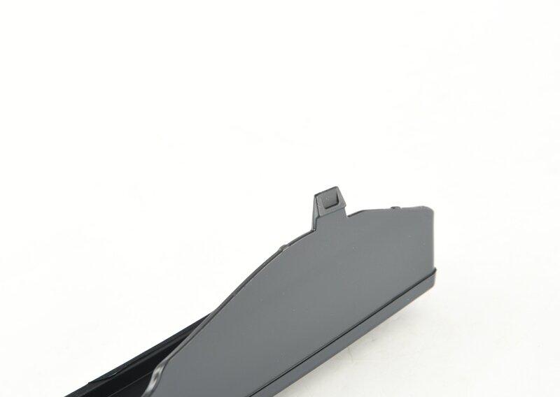 Накладка M на арку колеса загрунтов.П Зд