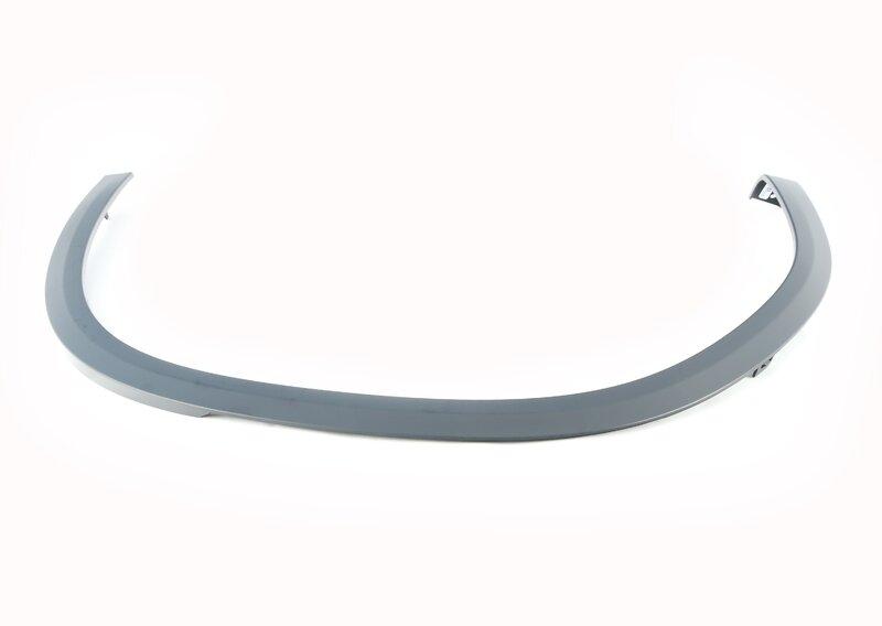 Накладка M на арку колеса загрунтов.П Зд