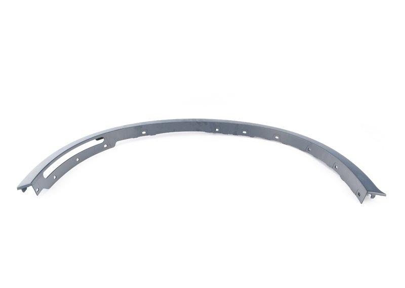 Накладка на арку колеса загрунтов.Л Пд