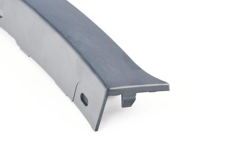 Накладка на арку колеса загрунтов.Л Пд