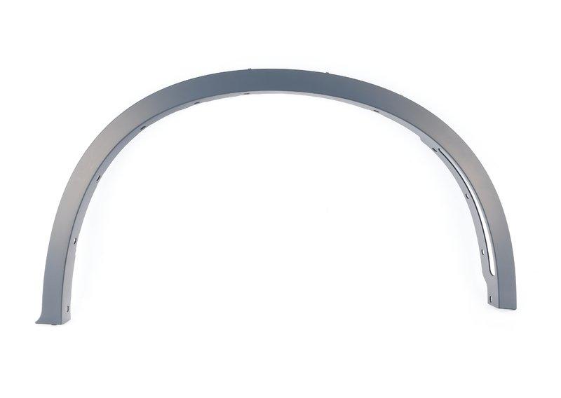 F16 левая передняя накладка арки колеса M-Tech