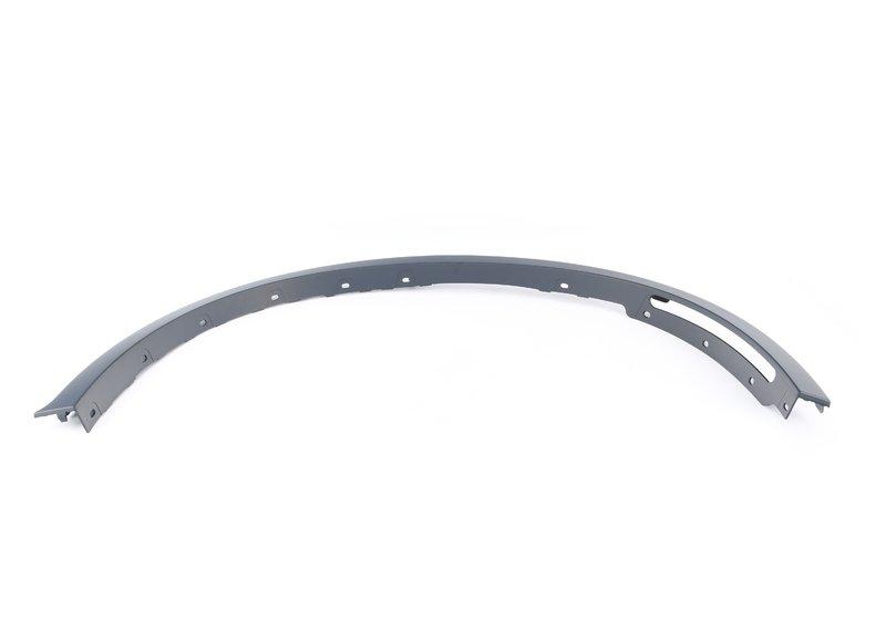 F16 левая передняя накладка арки колеса M-Tech