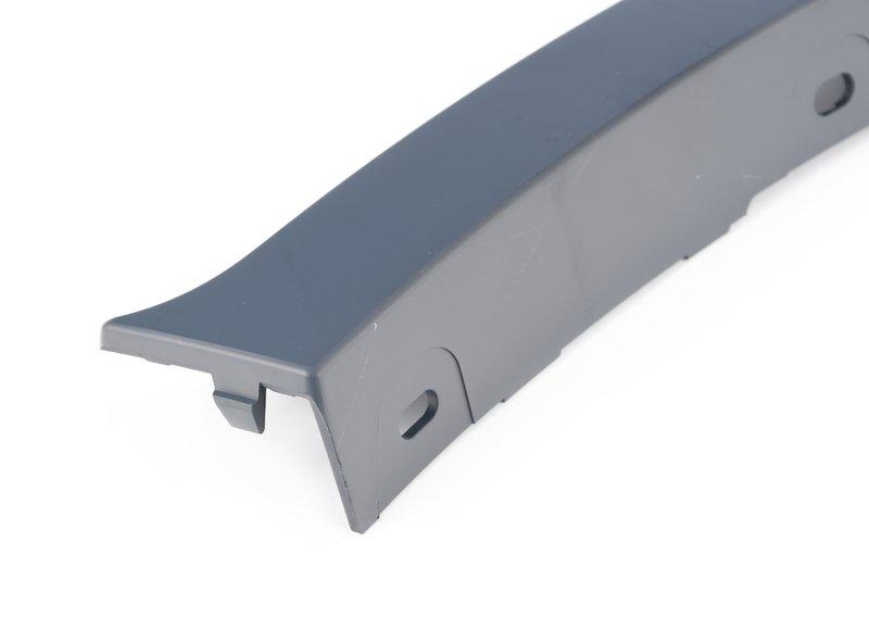 F16 левая передняя накладка арки колеса M-Tech