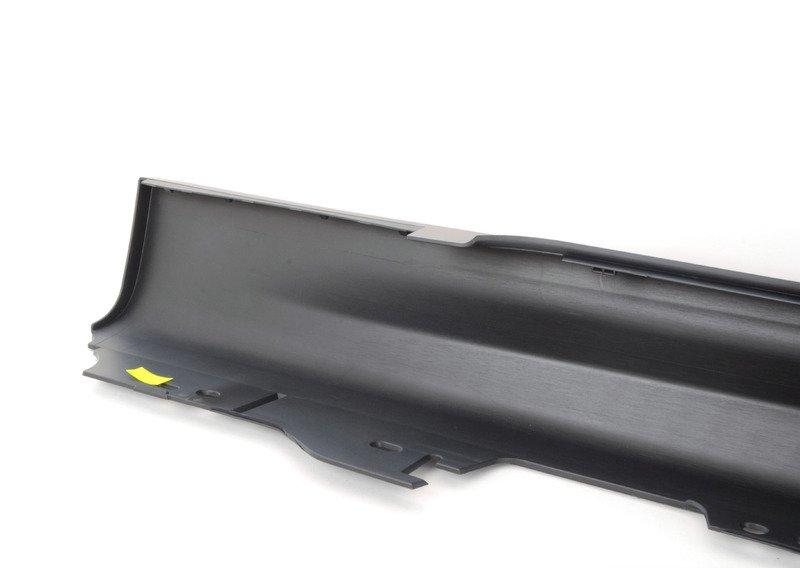 Планка швеллера грунтованная П