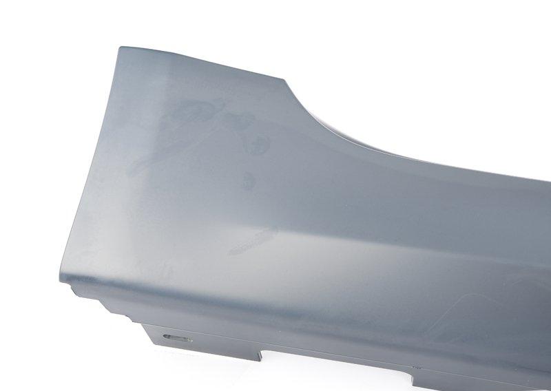 Облицовка порога грунт. П