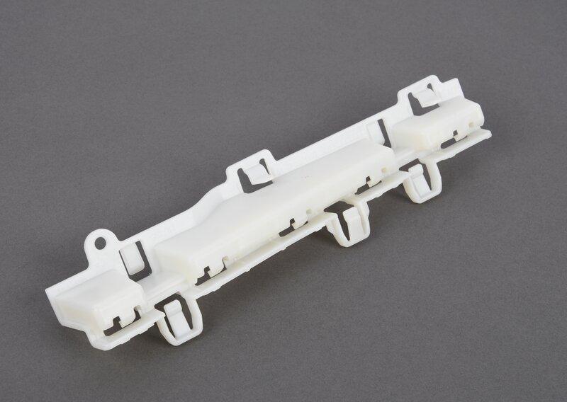 Крепление швеллера П