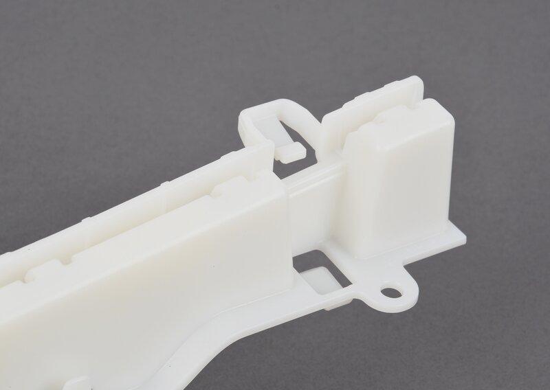 Крепление швеллера П