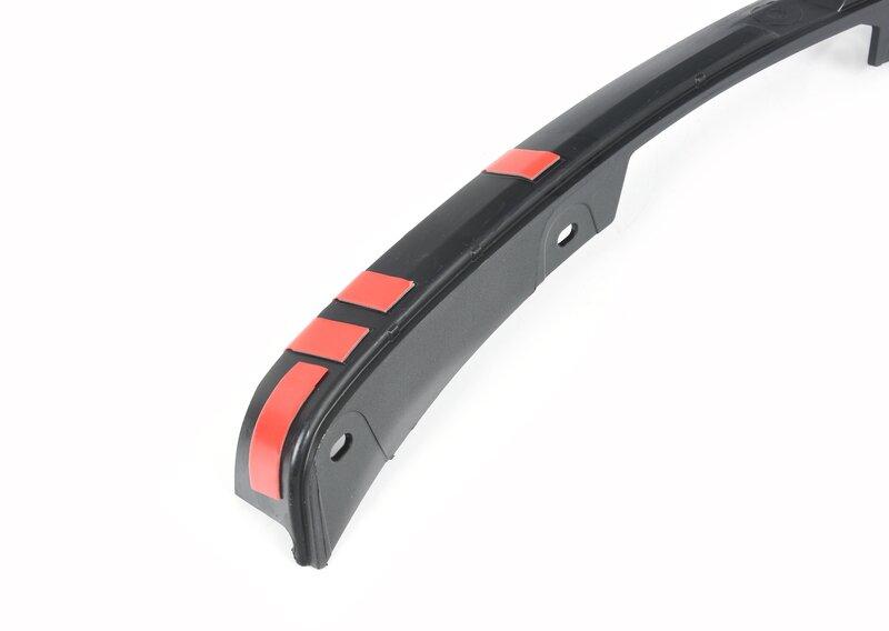 Накладка арки колеса Л Пд  G01 / G02 / M F97 / M F98