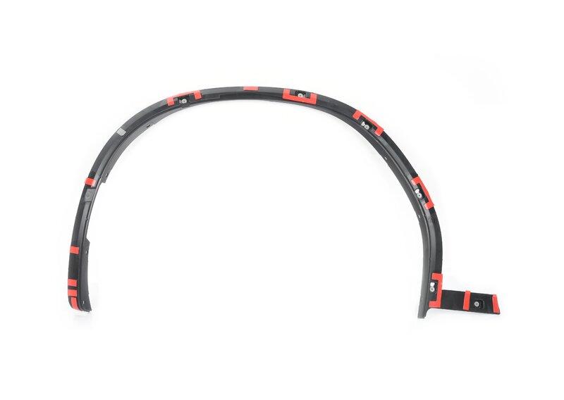 Накладка арки колеса Л Пд  G01 / G02 / M F97 / M F98
