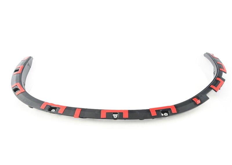 Накладка арки колеса П Зд