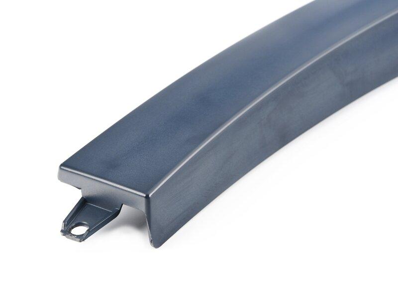 G05 расширитель арки передний правый M-tech