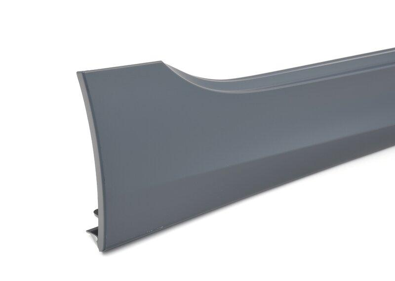 Щиток швеллера загрунтованный П