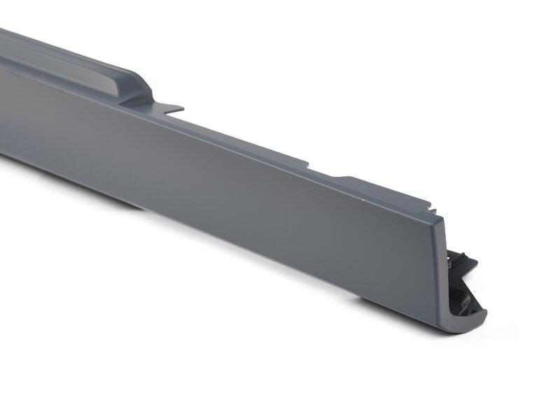 Щиток швеллера загрунтованный П