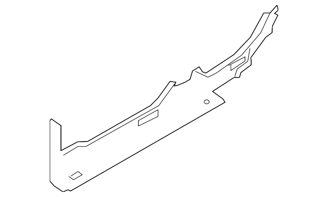 G29 швеллера. загрунтованная П - М пак