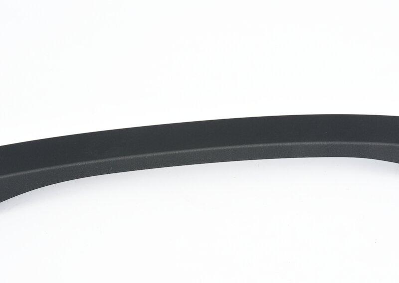 Накладка арки колеса Л Пд