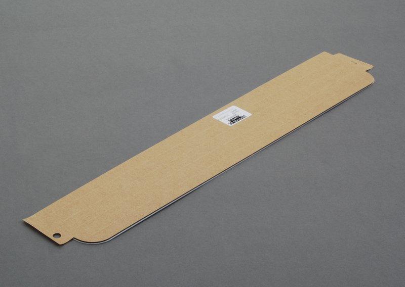 Накладка порога Л Пд