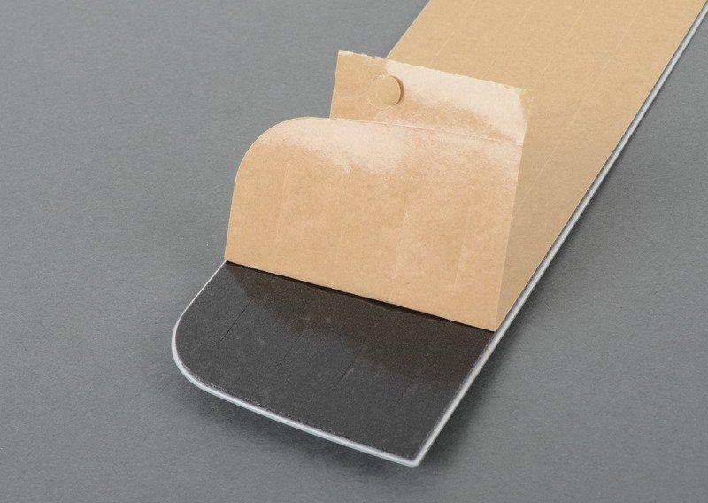 Накладка порога П Пд