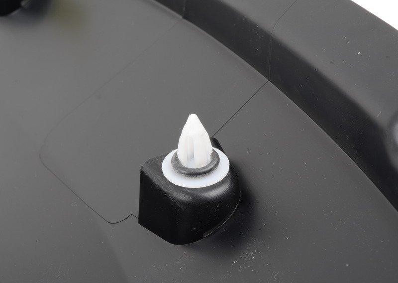 R60/R61 Накладка арки колеса Л Пд