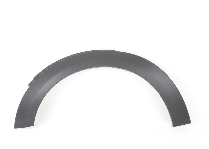 R60/R61 Накладка арки колеса Л Пд