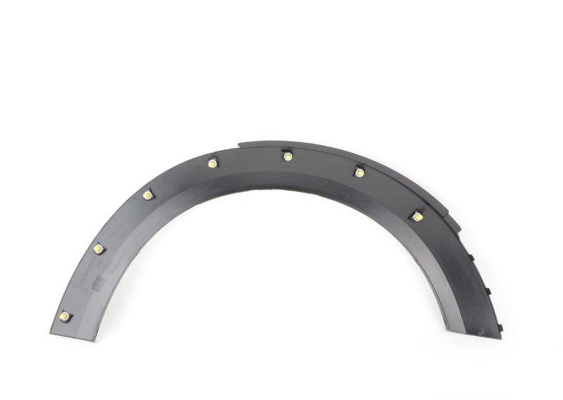 R60/R61 Накладка арки колеса Л Пд
