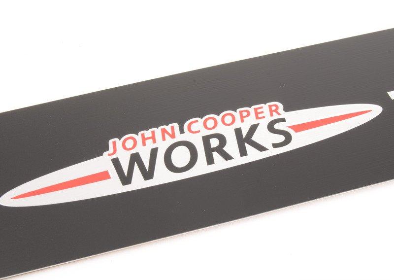 Накладка порога Л Пд