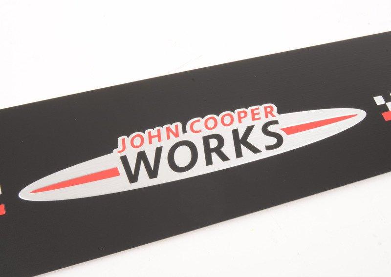 Накладка порога П Пд