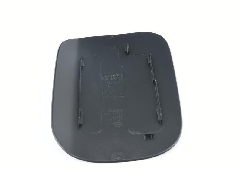 Заслонка заливного отверстия