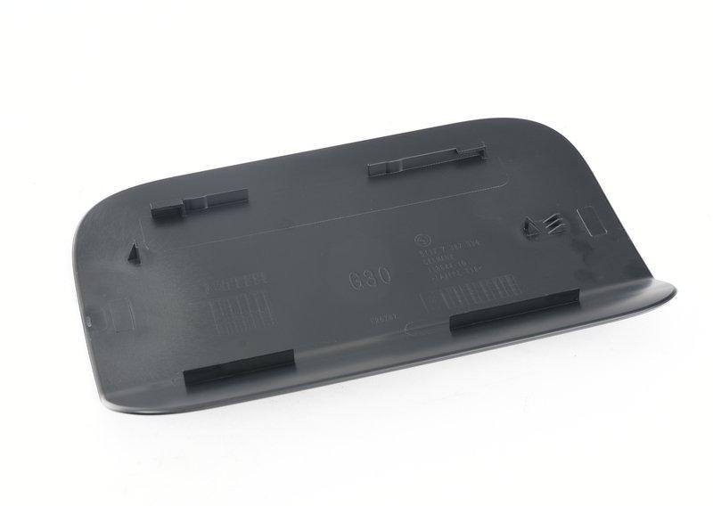 G30 лючок бензобака