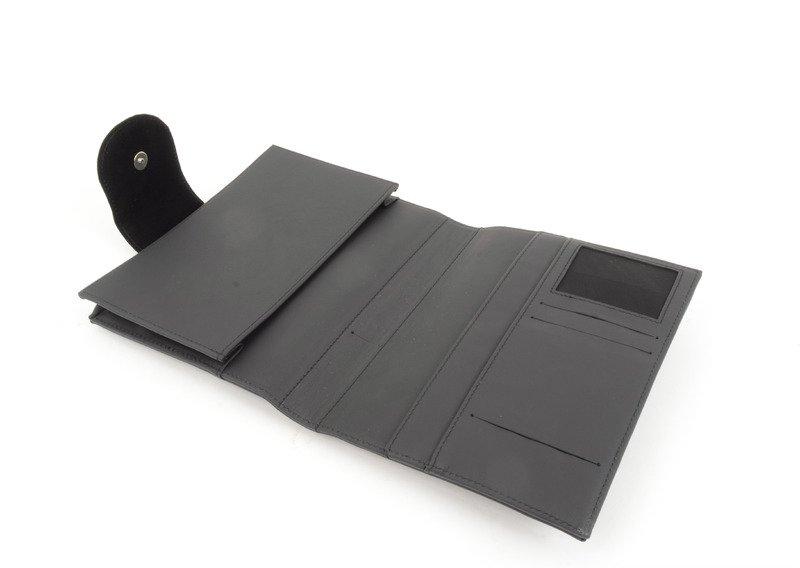 Футляр для бортового журнала