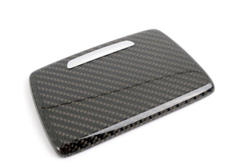 Декоративные планки из карбона