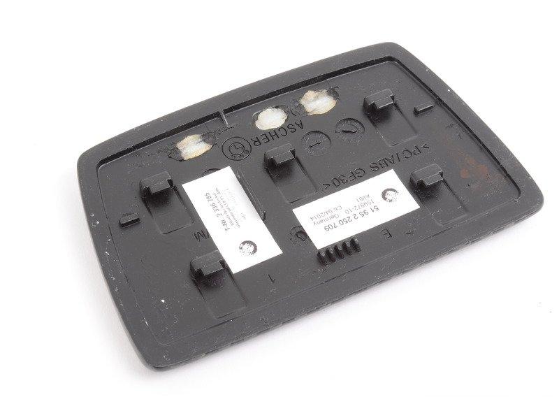 Декоративные планки из карбона