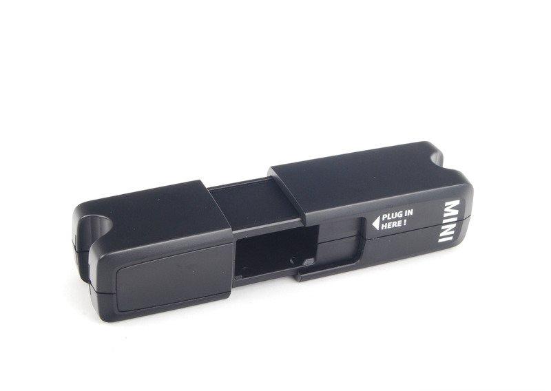 Базовая опора TC SYSTEM  Mini Cooper