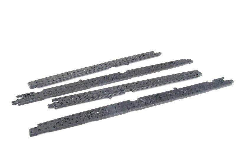 F15 Ккт алюмин порогов