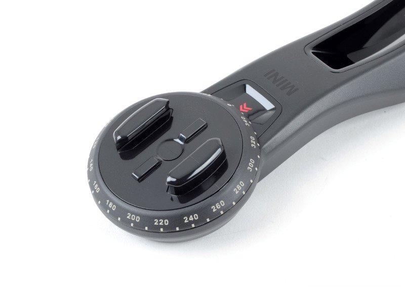 Держатель экшен-камеры