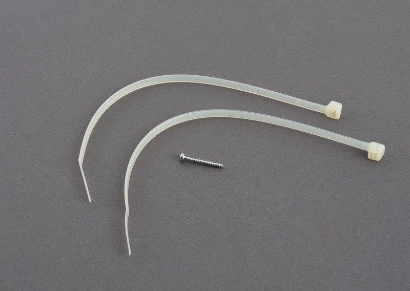 Декоративные планки из карбона