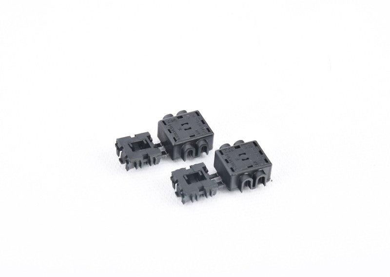 Внутр.оснащение компл.карбон/Alcantara