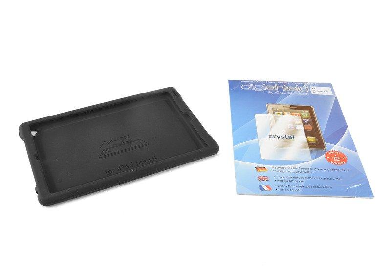 Защитный чехол Apple iPad mini 4