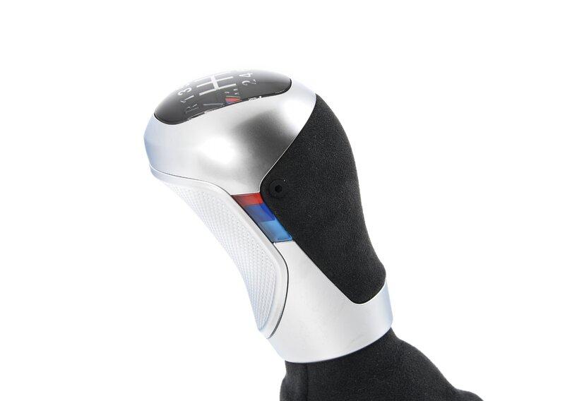 F87 ручка кпп карбон и ручник