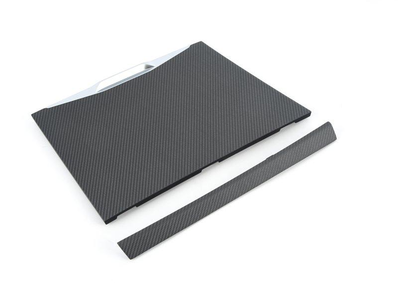 G20 комплект карбоновых накладок Performance