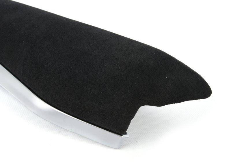 Площадки для коленей Alcantara