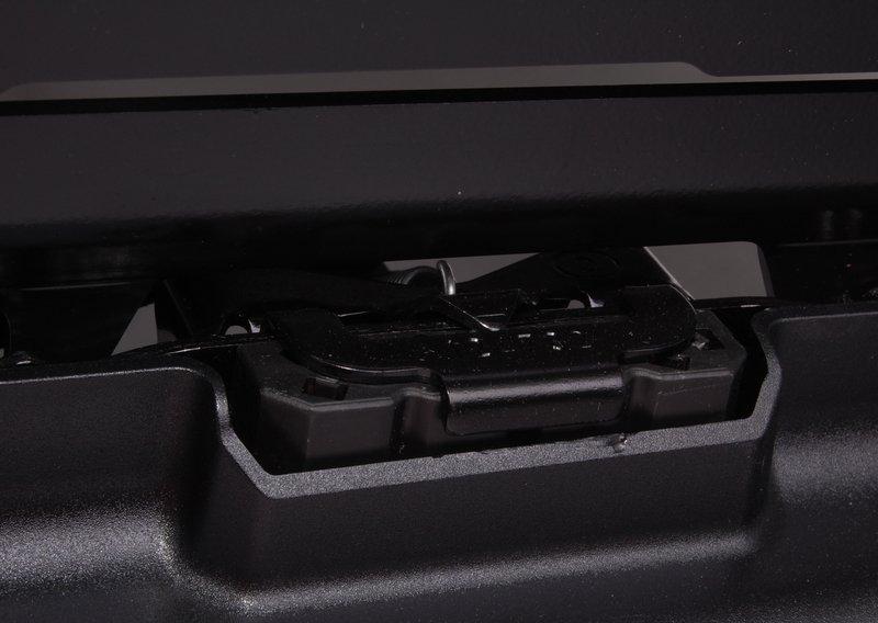 Спортивное сиденье Л