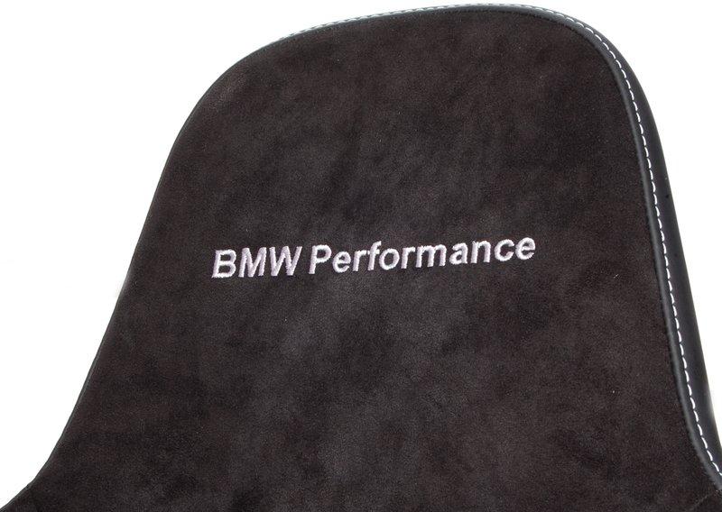 Спортивное сиденье П